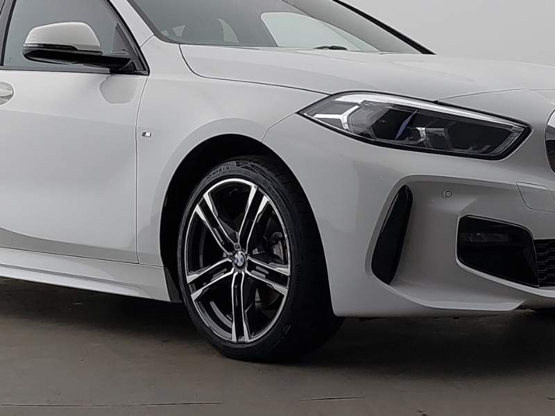 Used BMW 1 Series 2020 for sale - 77573461: Photo 9