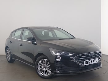 Used Ford Focus 2023 for sale - 79489426: Photo