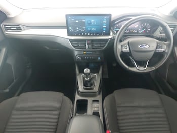 Used Ford Focus 2023 for sale - 79489426: Photo