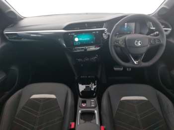 Used Vauxhall Corsa 2024 for sale - 75132984: Photo