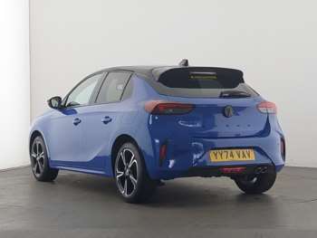 Used Vauxhall Corsa 2024 for sale - 75132984: Photo