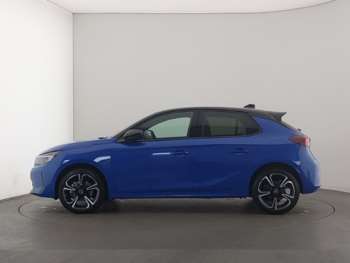 Used Vauxhall Corsa 2024 for sale - 75132984: Photo
