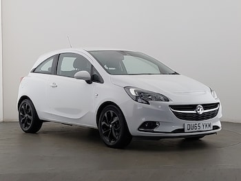 Used Vauxhall Corsa 2015 for sale - 78861149: Photo