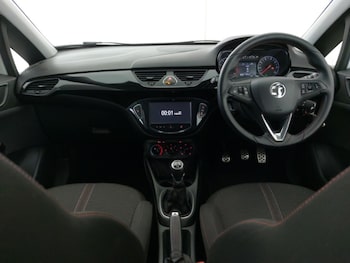Used Vauxhall Corsa 2015 for sale - 78861149: Photo