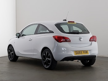 Used Vauxhall Corsa 2015 for sale - 78861149: Photo