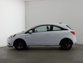 Used Vauxhall Corsa 2015 for sale - 78861149: Photo
