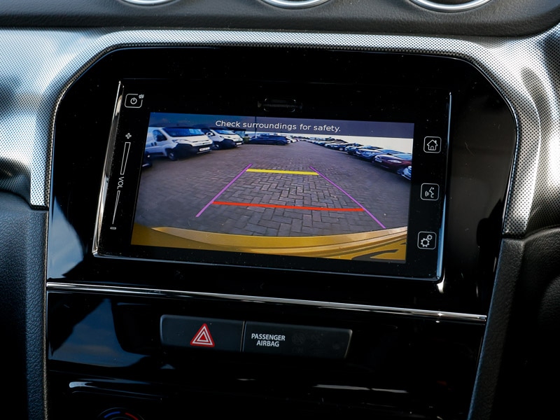 Used Suzuki Vitara 2022 for sale - 77047179: Photo 11