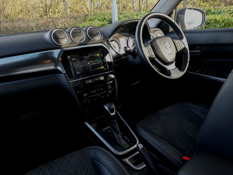 Used Suzuki Vitara 2022 for sale - 77047179: Photo 13