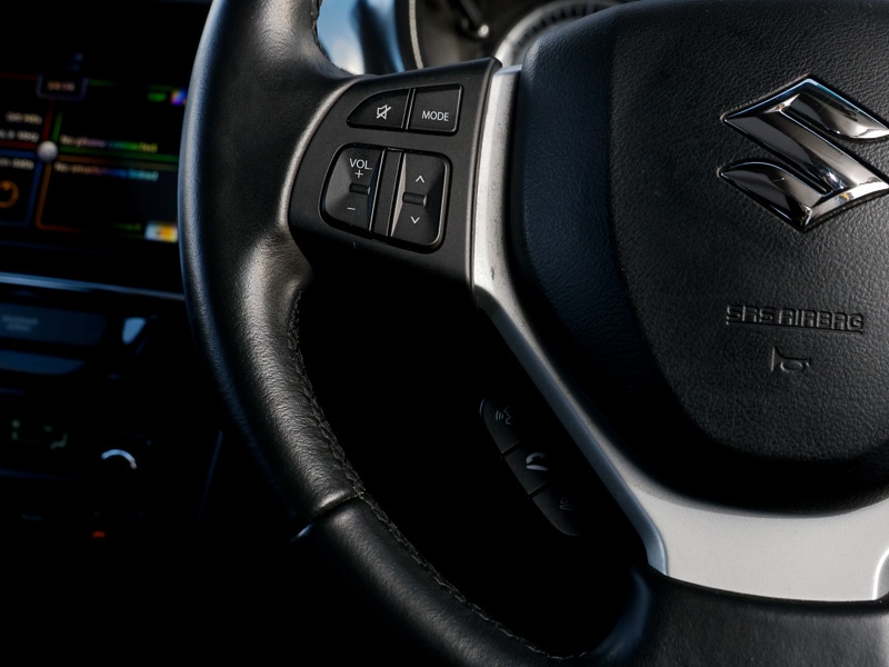 Used Suzuki Vitara 2022 for sale - 77047179: Photo 15