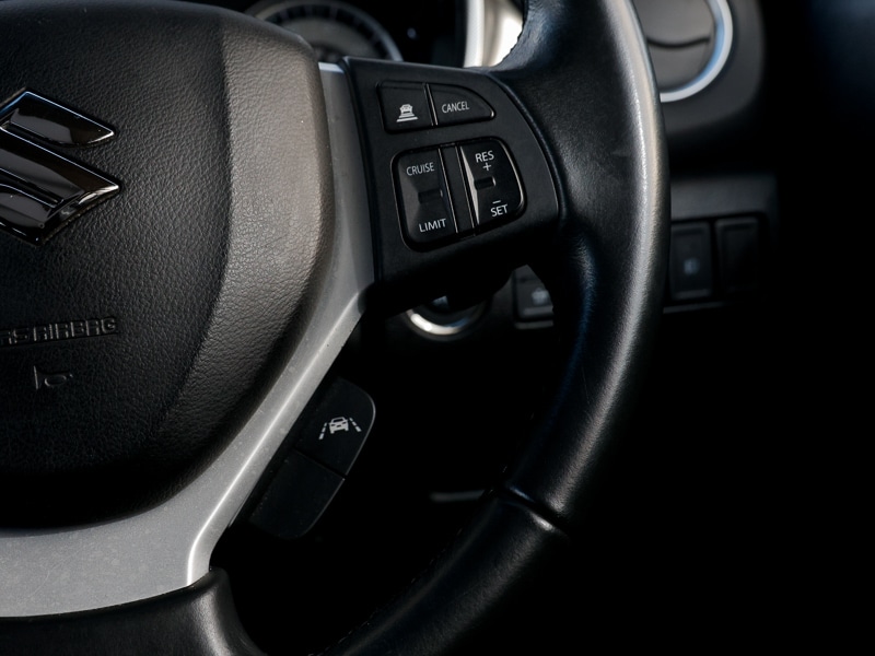 Used Suzuki Vitara 2022 for sale - 77047179: Photo 16