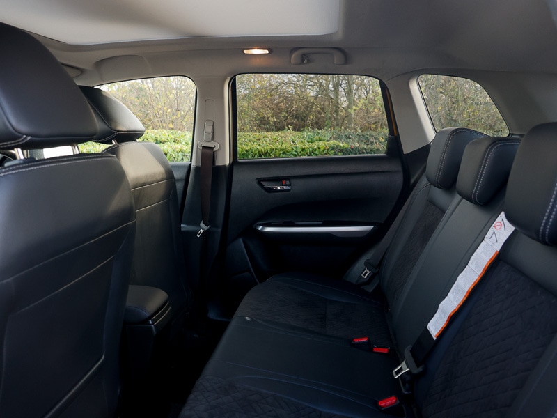 Used Suzuki Vitara 2022 for sale - 77047179: Photo 6