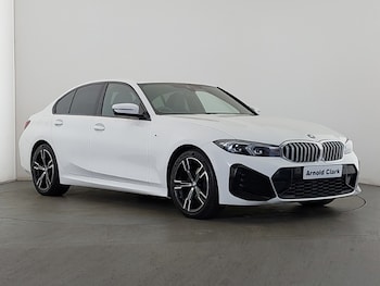 Used BMW 3 Series 2023 for sale - 79440150: Photo