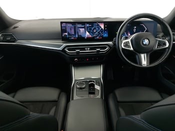 Used BMW 3 Series 2023 for sale - 79440150: Photo