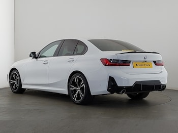 Used BMW 3 Series 2023 for sale - 79440150: Photo