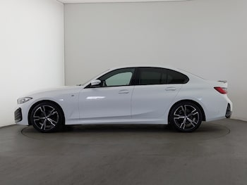 Used BMW 3 Series 2023 for sale - 79440150: Photo