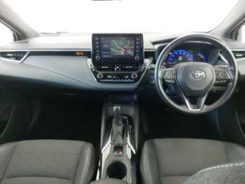 Used Toyota Corolla 2022 for sale - 74887181: Photo