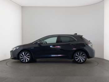 Used Toyota Corolla 2022 for sale - 74887181: Photo