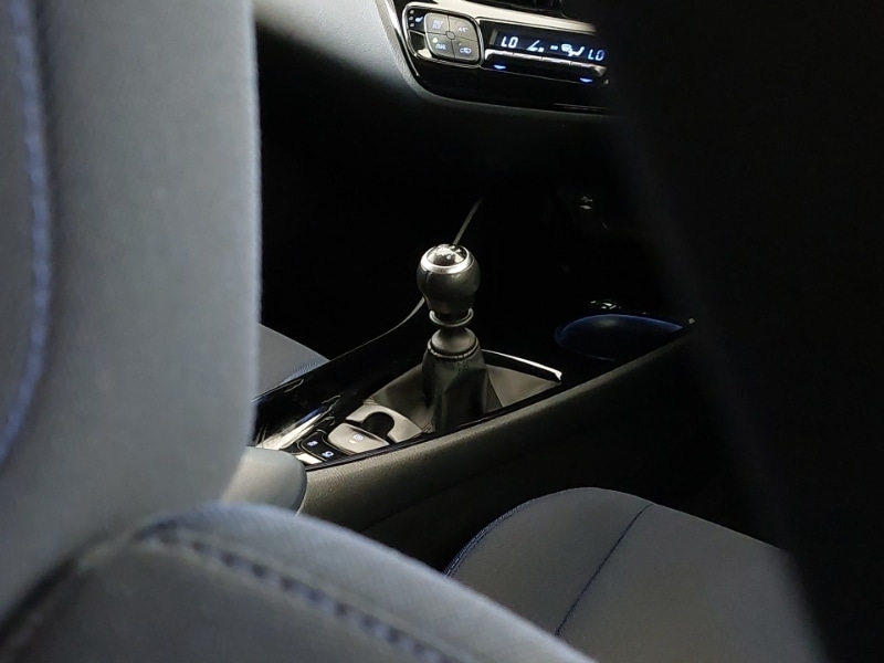 Used Toyota C-HR 2018 for sale - 78203080: Photo 10