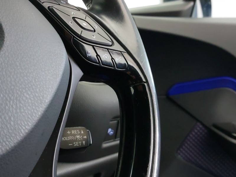 Used Toyota C-HR 2018 for sale - 78203080: Photo 13