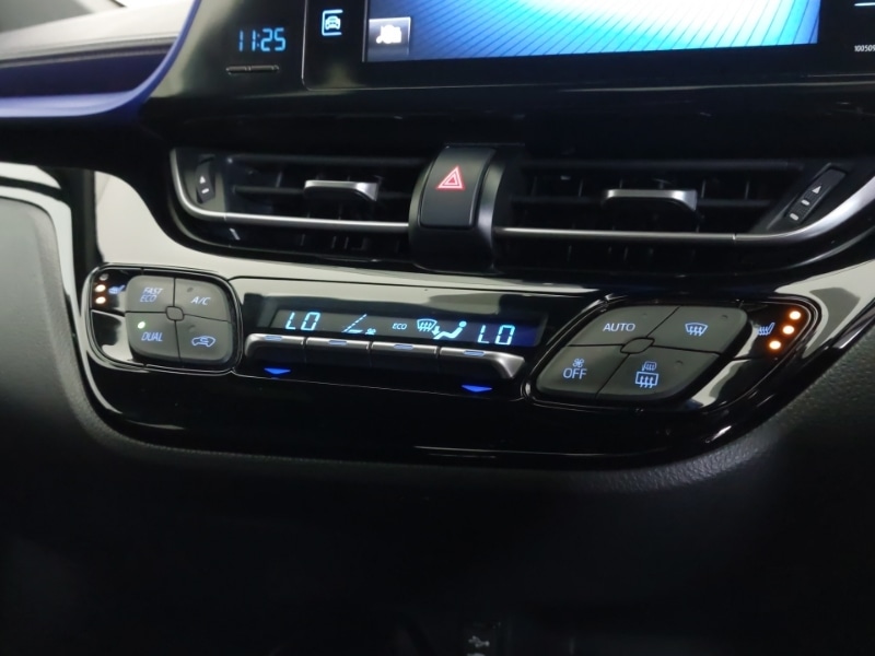 Used Toyota C-HR 2018 for sale - 78203080: Photo 14