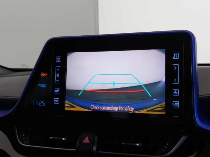 Used Toyota C-HR 2018 for sale - 78203080: Photo 15