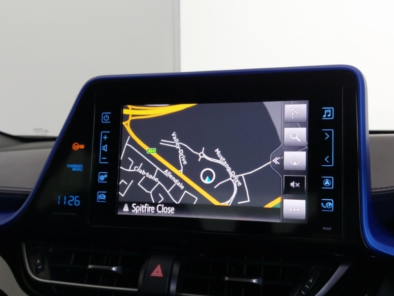 Used Toyota C-HR 2018 for sale - 78203080: Photo 16