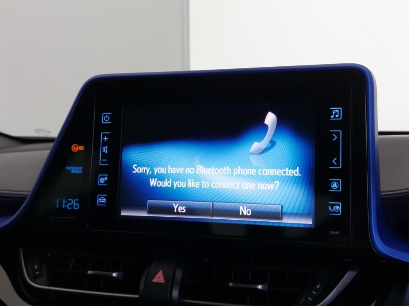 Used Toyota C-HR 2018 for sale - 78203080: Photo 17