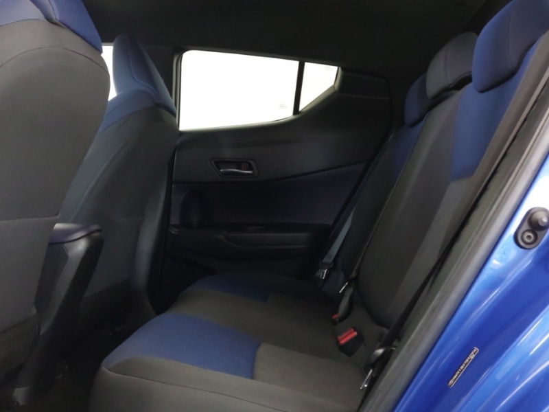 Used Toyota C-HR 2018 for sale - 78203080: Photo 6