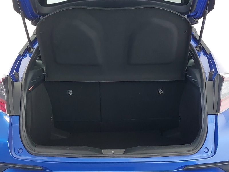 Used Toyota C-HR 2018 for sale - 78203080: Photo 8