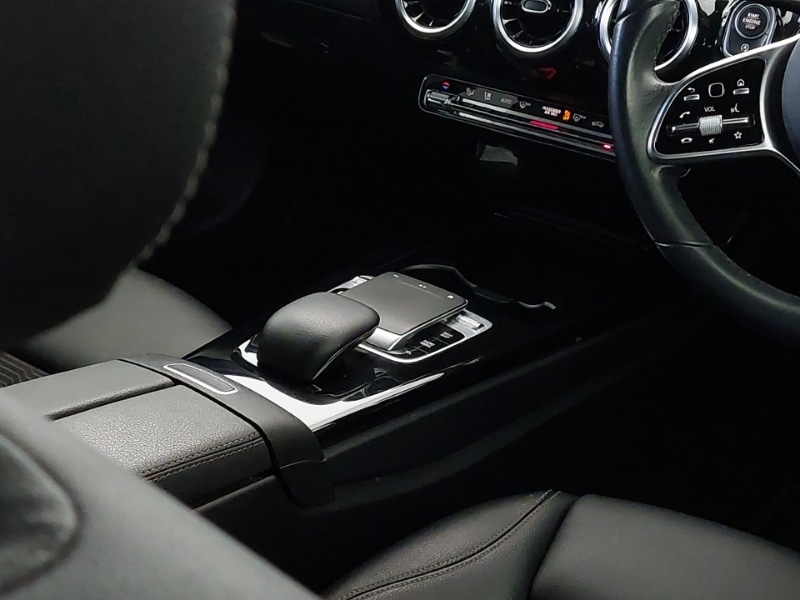 Used Mercedes-Benz A-Class 2018 for sale - 78203062: Photo 10