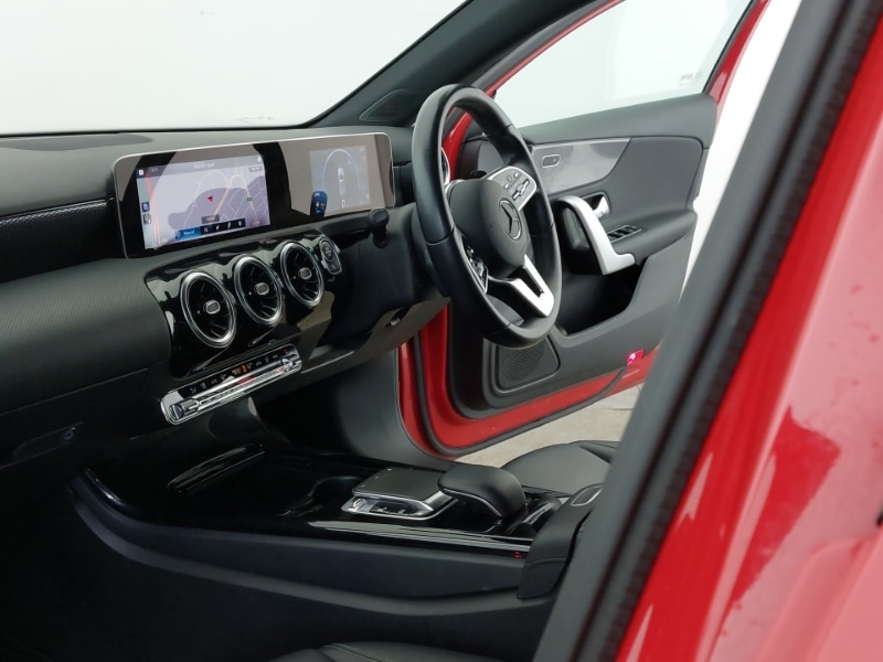 Used Mercedes-Benz A-Class 2018 for sale - 78203062: Photo 11