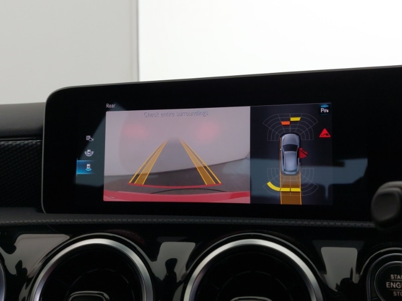 Used Mercedes-Benz A-Class 2018 for sale - 78203062: Photo 14