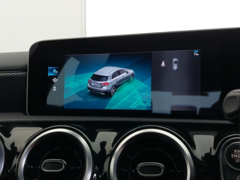 Used Mercedes-Benz A-Class 2018 for sale - 78203062: Photo 15