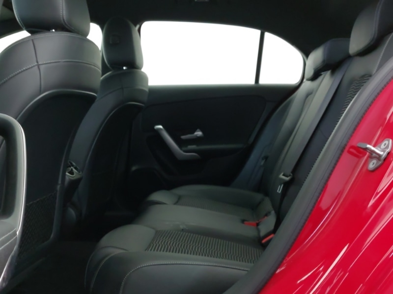 Used Mercedes-Benz A-Class 2018 for sale - 78203062: Photo 6