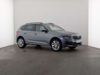 2023 - 1.0 TSI 95 SE Drive 5dr