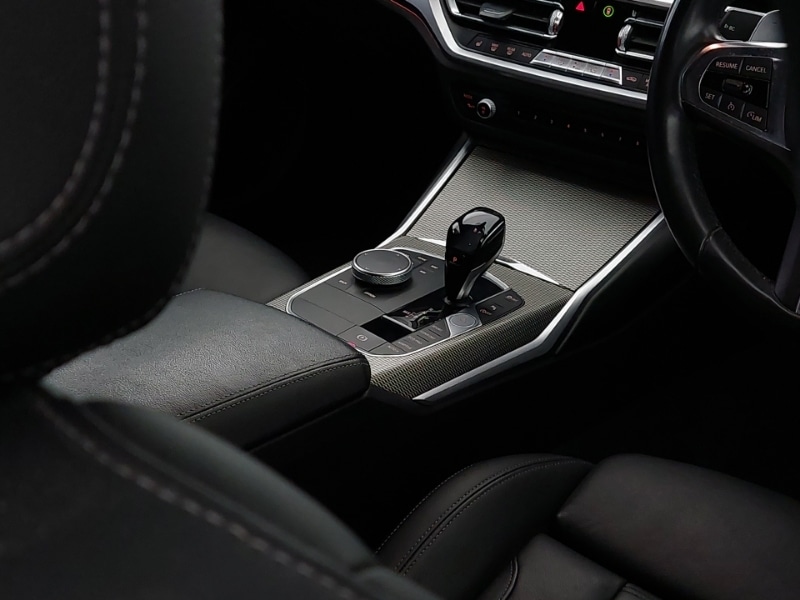 Used BMW 3 Series 2019 for sale - 77721967: Photo 11