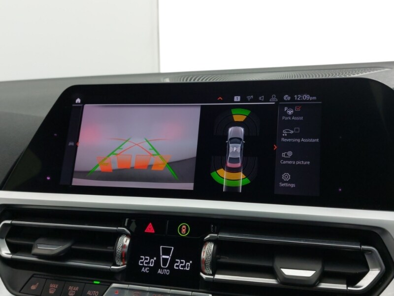 Used BMW 3 Series 2019 for sale - 77721967: Photo 16