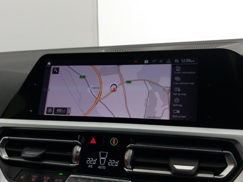 Used BMW 3 Series 2019 for sale - 77721967: Photo 17