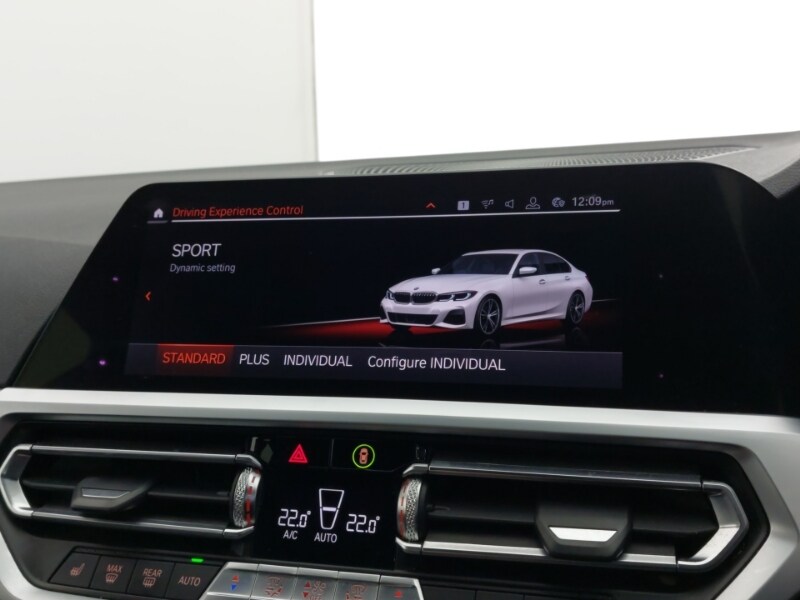 Used BMW 3 Series 2019 for sale - 77721967: Photo 18