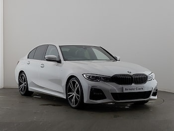 BMW 3 Series feature image