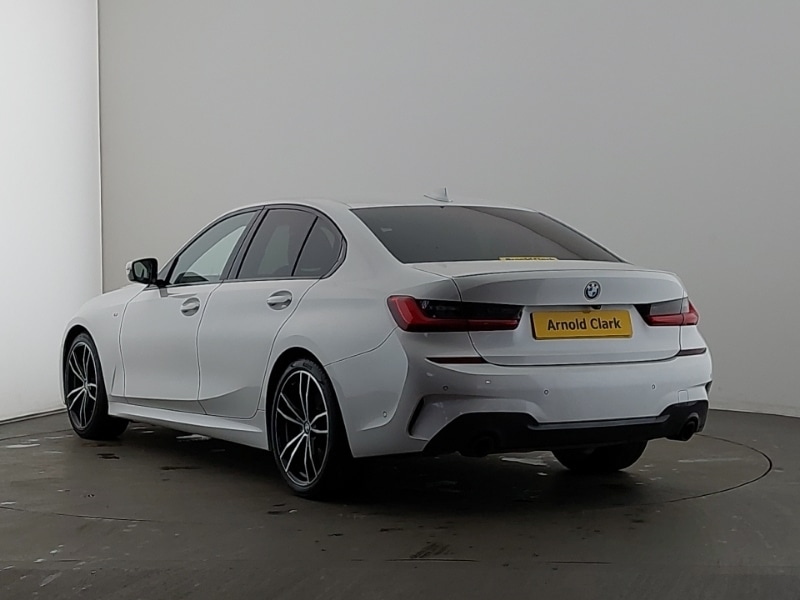 Used BMW 3 Series 2019 for sale - 77721967: Photo 3