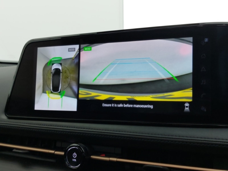 Used Nissan ARIYA 2022 for sale - 77644154: Photo 17