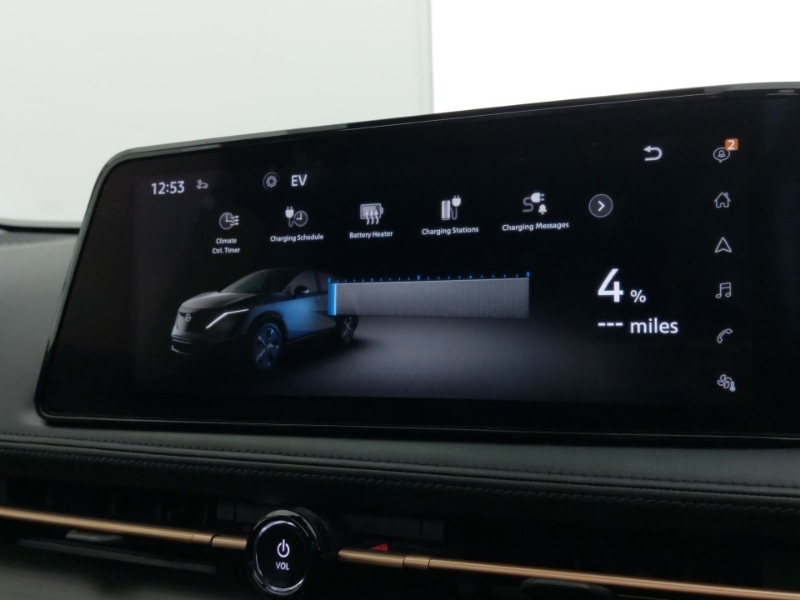 Used Nissan ARIYA 2022 for sale - 77644154: Photo 18