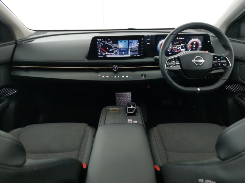 Used Nissan ARIYA 2022 for sale - 77644154: Photo 2