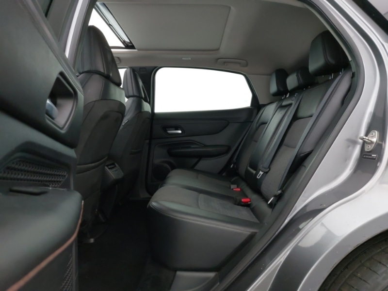 Used Nissan ARIYA 2022 for sale - 77644154: Photo 6