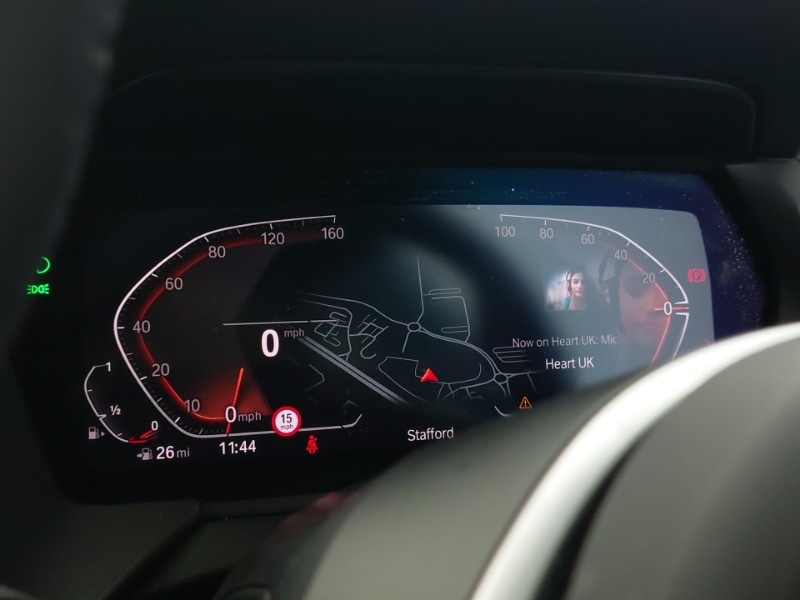 Used BMW 1 Series 2024 for sale - 76951545: Photo 15