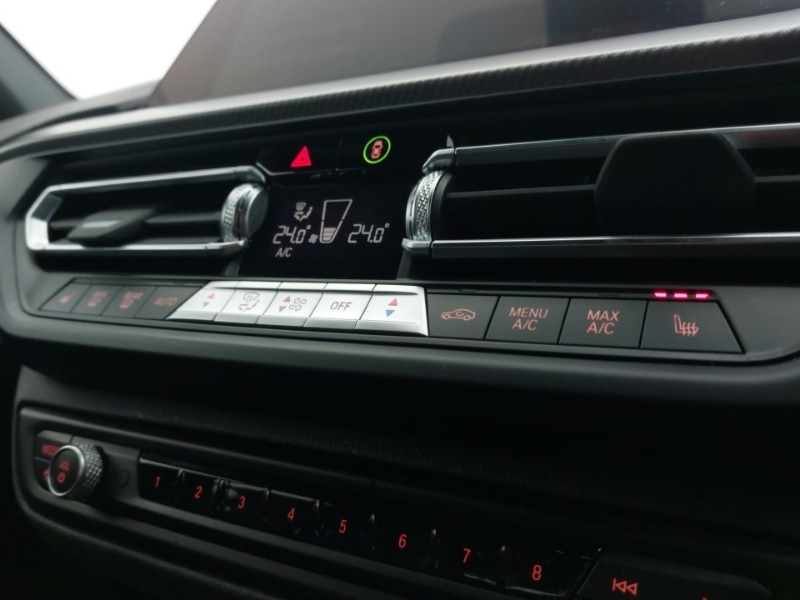 Used BMW 1 Series 2024 for sale - 76951545: Photo 16