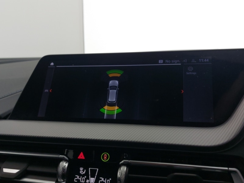 Used BMW 1 Series 2024 for sale - 76951545: Photo 17