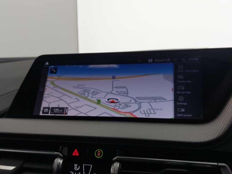 Used BMW 1 Series 2024 for sale - 76951545: Photo 18