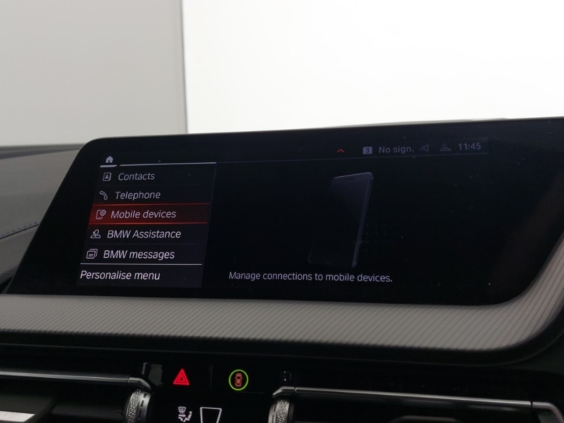 Used BMW 1 Series 2024 for sale - 76951545: Photo 19